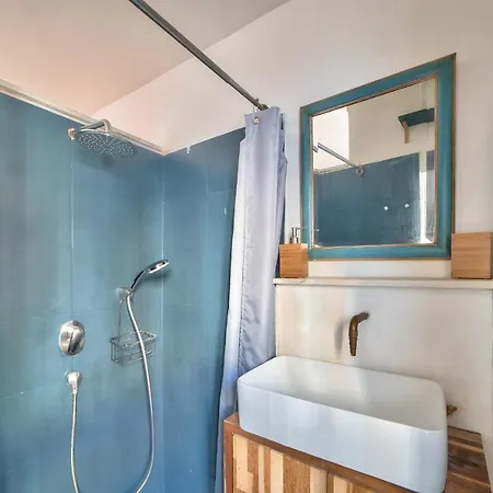 Guestready - Modular Studio In The 11th Arrondissement Appartement
